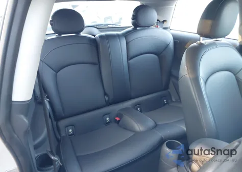 2015 Mini Hardtop Cooper z USA, uszkodzony, nr VIN WMWXM5C57F3B34115